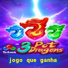 jogo que ganha dinheiro depositando 1 real